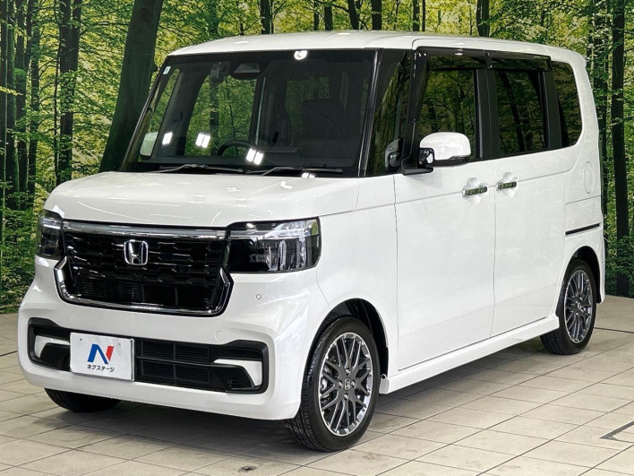 2024 Honda N-BOX CUSTOM 6BA-JF5 (UW-6a41e1a6bb5dc)[17]