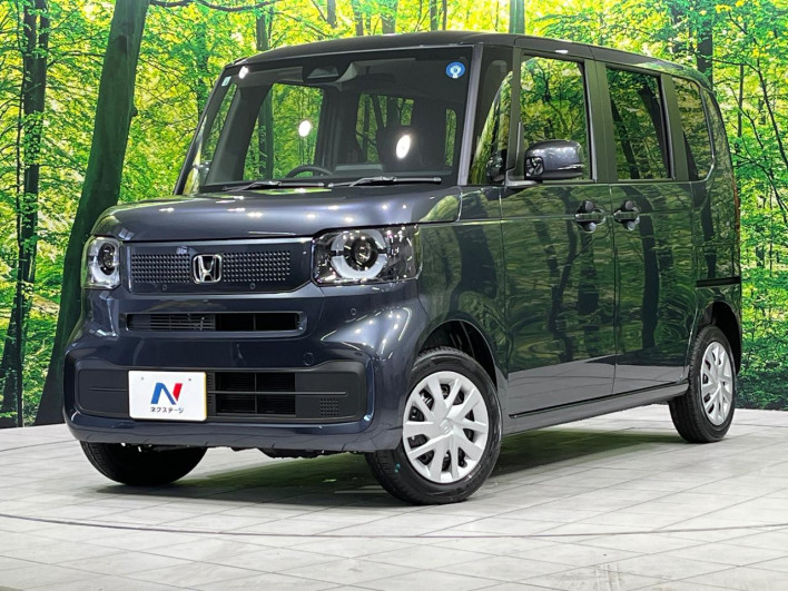 2026 Honda N-BOX 6BA-JF6 (UW-6a41e1a93eefc)[0]
