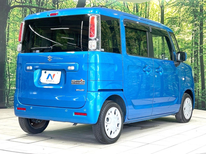 2019 Suzuki Spacia DAA-MK53S (UW-6a41e216732af)[20]