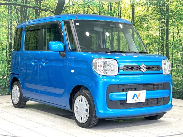 2019 Suzuki Spacia DAA-MK53S (UW-6a41e216732af)[18]