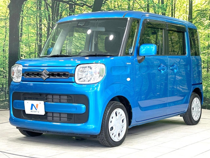 2019 Suzuki Spacia DAA-MK53S (UW-6a41e216732af)[16]