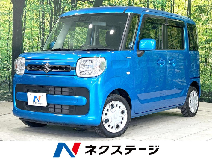 2019 Suzuki Spacia DAA-MK53S (UW-6a41e216732af)[3]
