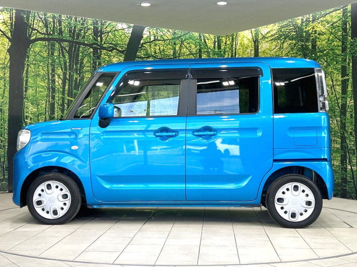 2019 Suzuki Spacia DAA-MK53S (UW-6a41e216732af)[23]