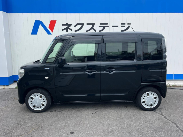 2019 Suzuki Spacia DAA-MK53S (UW-6a41e216c098b)[16]