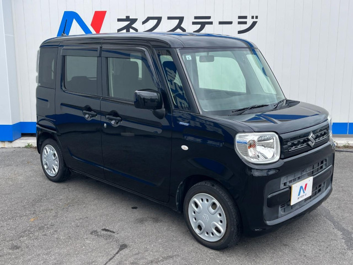 2019 Suzuki Spacia DAA-MK53S (UW-6a41e216c098b)[21]