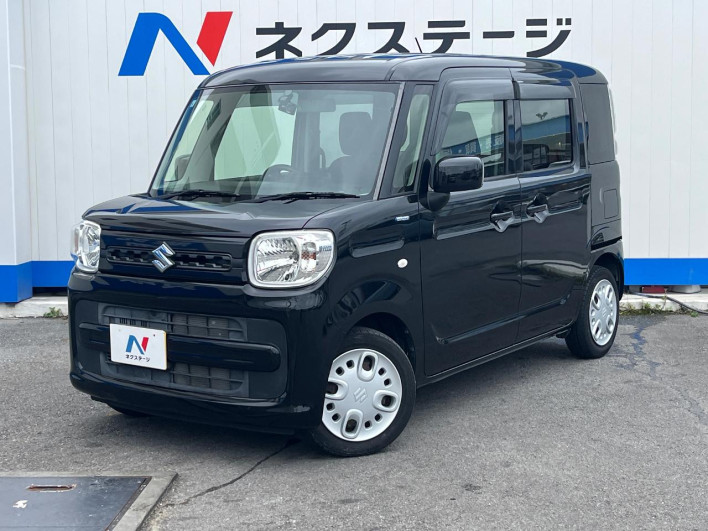 2019 Suzuki Spacia DAA-MK53S (UW-6a41e216c098b)[0]