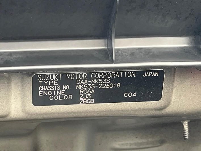 2019 Suzuki Spacia DAA-MK53S (UW-6a41e216c098b)[1]