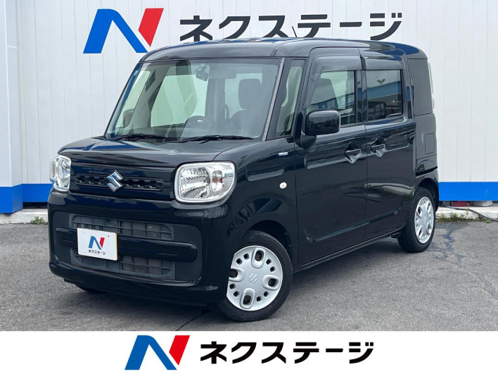 2019 Suzuki Spacia DAA-MK53S (UW-6a41e216c098b)[3]