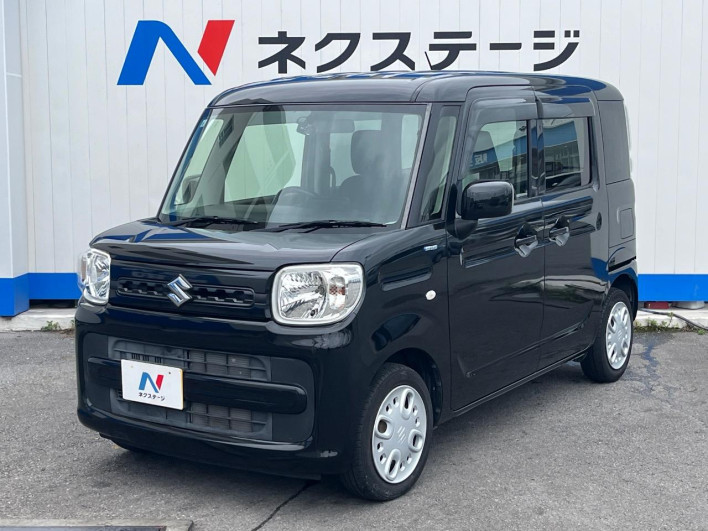 2019 Suzuki Spacia DAA-MK53S (UW-6a41e216c098b)[14]