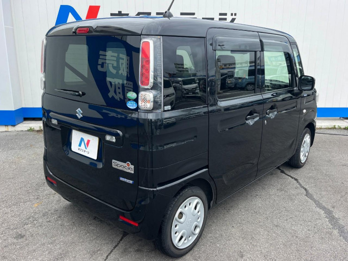 2019 Suzuki Spacia DAA-MK53S (UW-6a41e216c098b)[19]