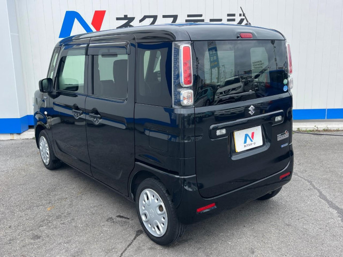 2019 Suzuki Spacia DAA-MK53S (UW-6a41e216c098b)[17]