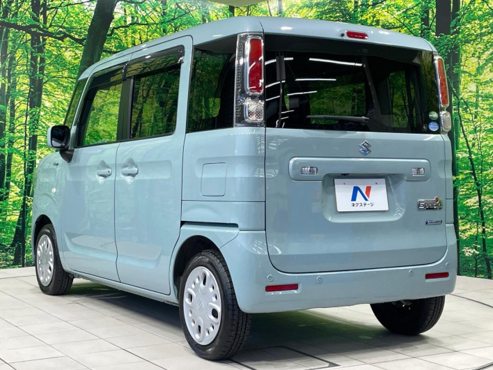 2019 Suzuki Spacia DAA-MK53S (UW-6a41e216f0279)[27]
