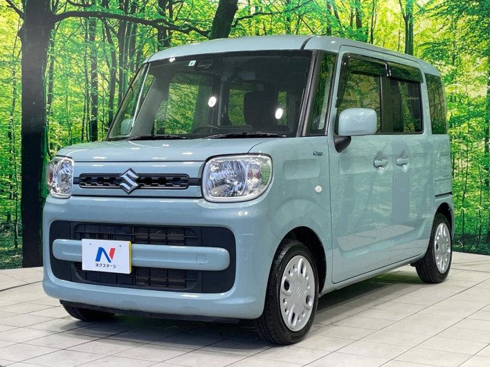 2019 Suzuki Spacia DAA-MK53S (UW-6a41e216f0279)[7]