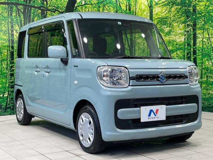 2019 Suzuki Spacia DAA-MK53S (UW-6a41e216f0279)[9]