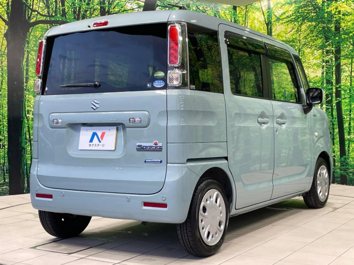 2019 Suzuki Spacia DAA-MK53S (UW-6a41e216f0279)[11]