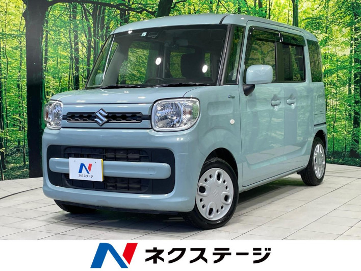 2019 Suzuki Spacia DAA-MK53S (UW-6a41e216f0279)[3]