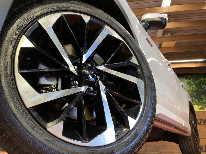 2022 Mitsubishi OUTLANDER PHEV 5LA-GN0W (UW-6a43331c82165)[9]