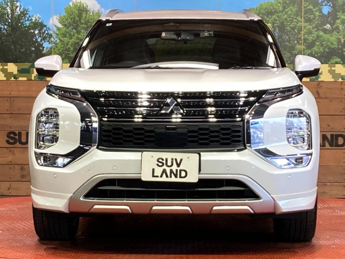 2022 Mitsubishi OUTLANDER PHEV 5LA-GN0W (UW-6a43331c82165)[14]