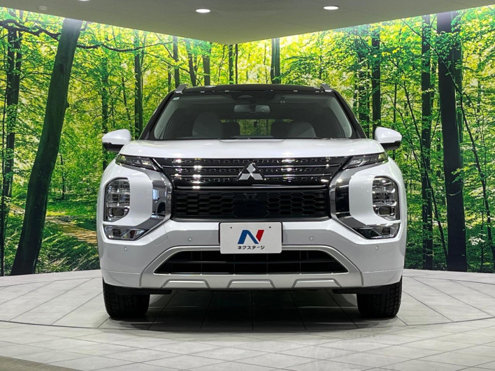 2022 Mitsubishi OUTLANDER PHEV 5LA-GN0W (UW-6a43331cab7e7)[18]