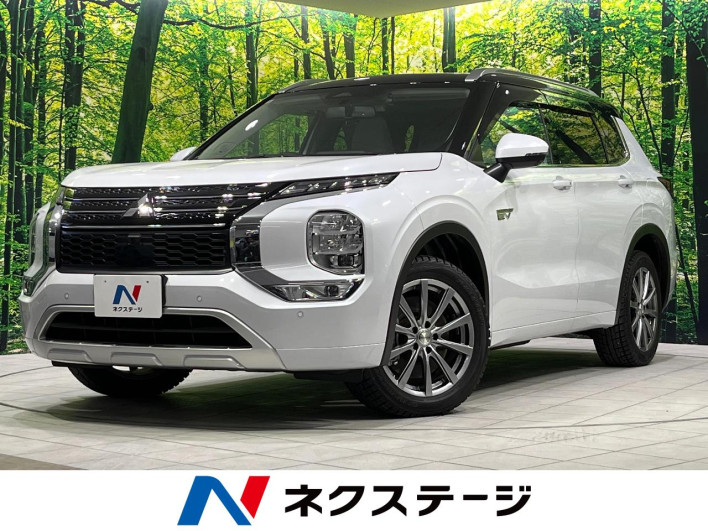 2022 Mitsubishi OUTLANDER PHEV 5LA-GN0W (UW-6a43331cab7e7)[3]