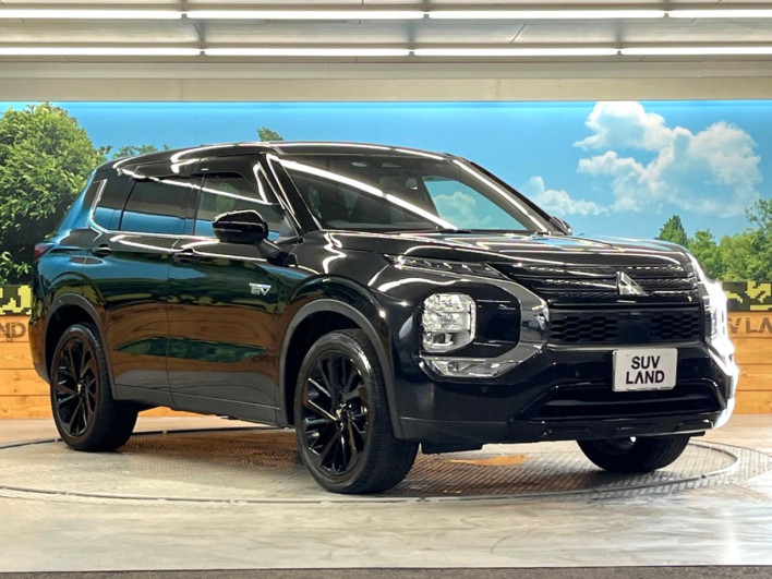 2023 Mitsubishi OUTLANDER PHEV 5LA-GN0W (UW-6a43331d9e9be)[28]