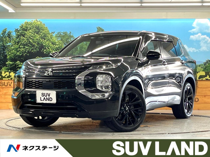 2023 Mitsubishi OUTLANDER PHEV 5LA-GN0W (UW-6a43331d9e9be)[3]