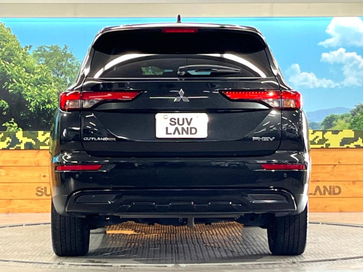 2023 Mitsubishi OUTLANDER PHEV 5LA-GN0W (UW-6a43331d9e9be)[25]