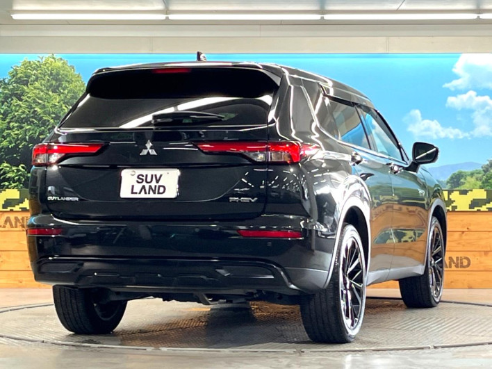 2023 Mitsubishi OUTLANDER PHEV 5LA-GN0W (UW-6a43331d9e9be)[26]