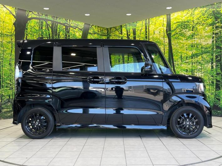 2023 Honda N-BOX CUSTOM 6BA-JF3 (UW-6a43336ab9725)[16]