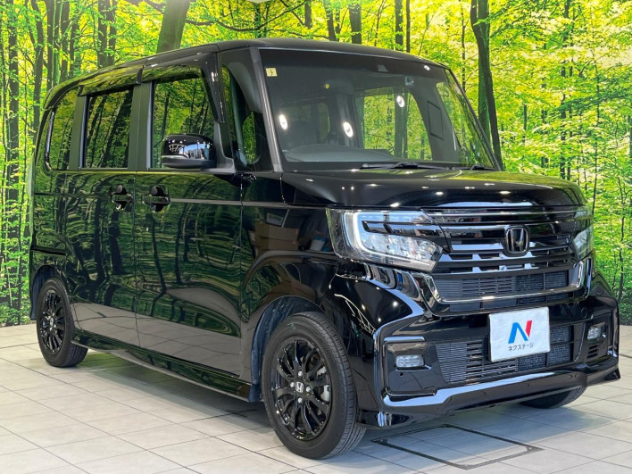 2023 Honda N-BOX CUSTOM 6BA-JF3 (UW-6a43336ab9725)[15]