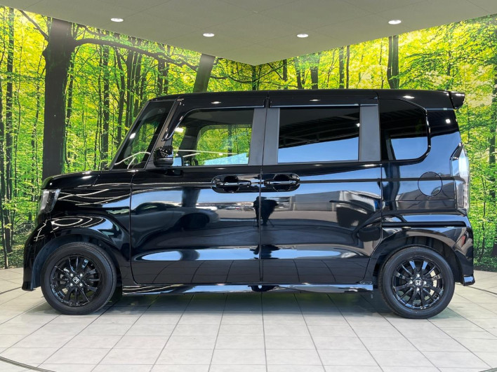 2023 Honda N-BOX CUSTOM 6BA-JF3 (UW-6a43336ab9725)[20]