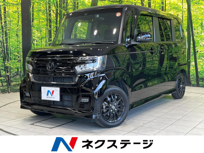 2023 Honda N-BOX CUSTOM 6BA-JF3 (UW-6a43336ab9725)[3]