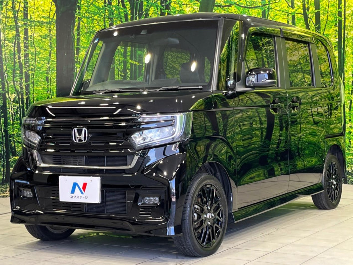 2022 Honda N-BOX CUSTOM 6BA-JF4 (UW-6a43336c3a180)[19]