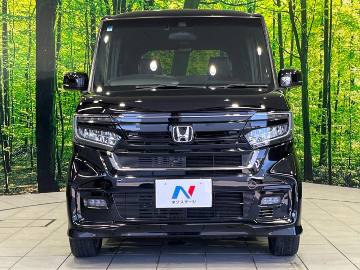 2022 Honda N-BOX CUSTOM 6BA-JF4 (UW-6a43336c3a180)[20]