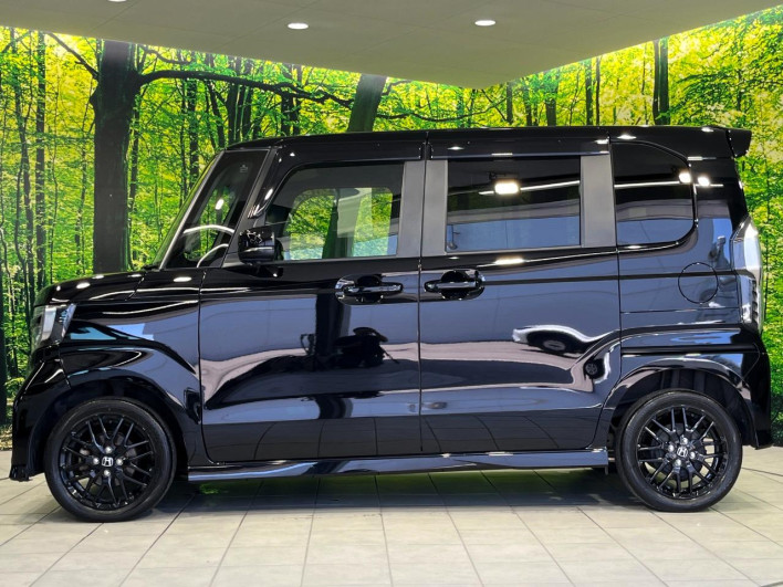 2022 Honda N-BOX CUSTOM 6BA-JF4 (UW-6a43336c3a180)[21]