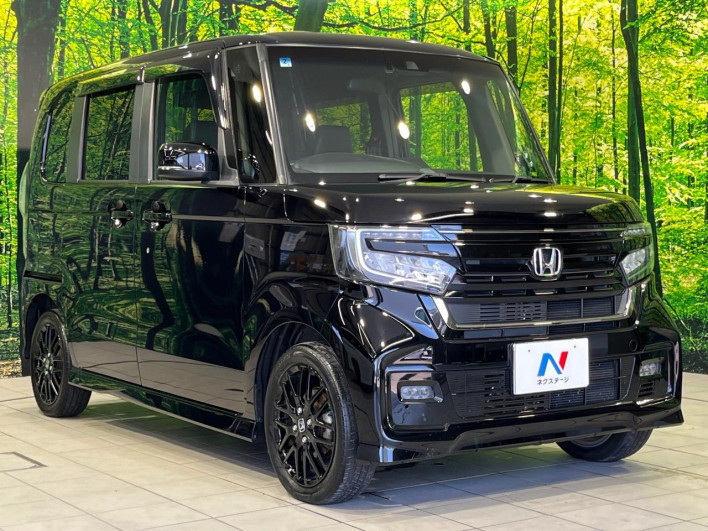 2022 Honda N-BOX CUSTOM 6BA-JF4 (UW-6a43336c3a180)[26]