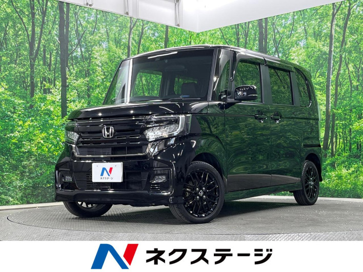 2022 Honda N-BOX CUSTOM 6BA-JF4 (UW-6a43336c4febb)[3]