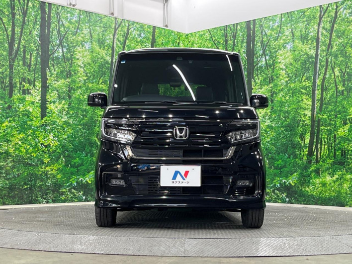 2022 Honda N-BOX CUSTOM 6BA-JF4 (UW-6a43336c4febb)[21]