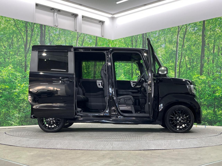2022 Honda N-BOX CUSTOM 6BA-JF4 (UW-6a43336c4febb)[27]
