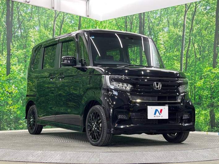 2022 Honda N-BOX CUSTOM 6BA-JF4 (UW-6a43336c4febb)[22]