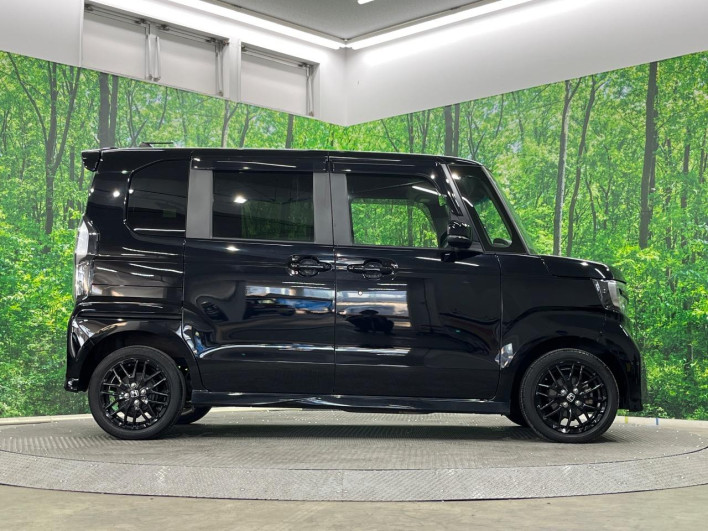 2022 Honda N-BOX CUSTOM 6BA-JF4 (UW-6a43336c4febb)[23]