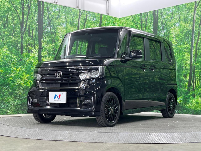 2022 Honda N-BOX CUSTOM 6BA-JF4 (UW-6a43336c4febb)[20]