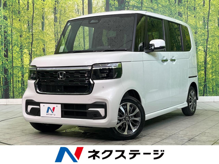 2026 Honda N-BOX CUSTOM 6BA-JF5 (UW-6a4333739632d)[3]