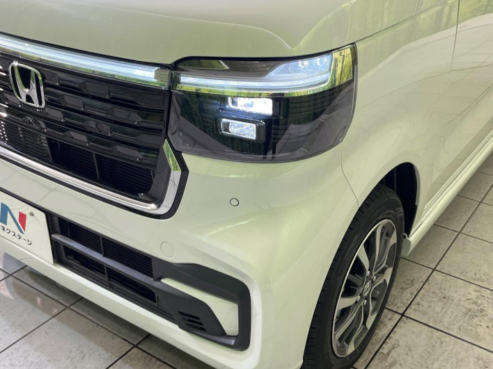 2026 Honda N-BOX CUSTOM 6BA-JF5 (UW-6a4333739632d)[28]