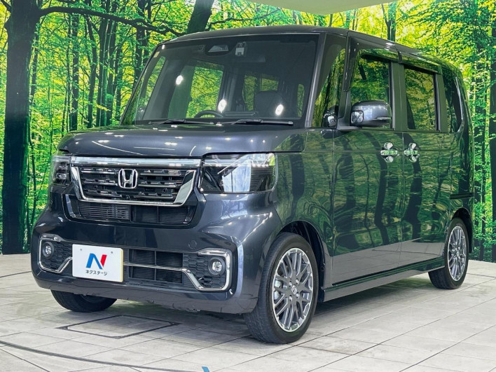 2023 Honda N-BOX CUSTOM 6BA-JF5 (UW-6a433373aa7c1)[13]
