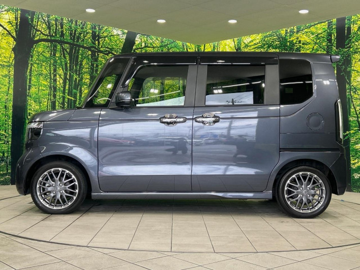 2023 Honda N-BOX CUSTOM 6BA-JF5 (UW-6a433373aa7c1)[14]