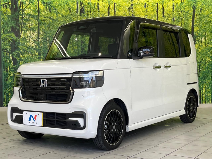 2024 Honda N-BOX CUSTOM 6BA-JF5 (UW-6a433373c5bf8)[9]