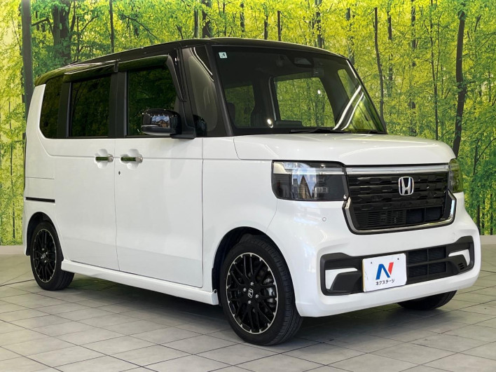 2024 Honda N-BOX CUSTOM 6BA-JF5 (UW-6a433373c5bf8)[11]