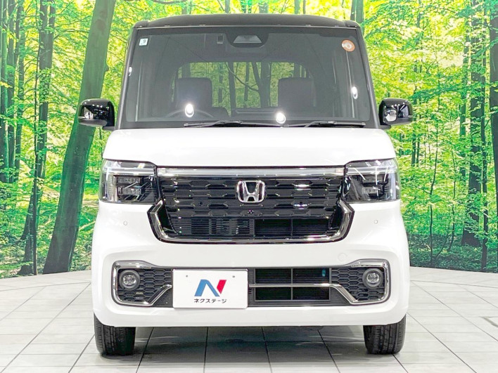2025 Honda N-BOX CUSTOM 6BA-JF5 (UW-6a433374836c2)[12]