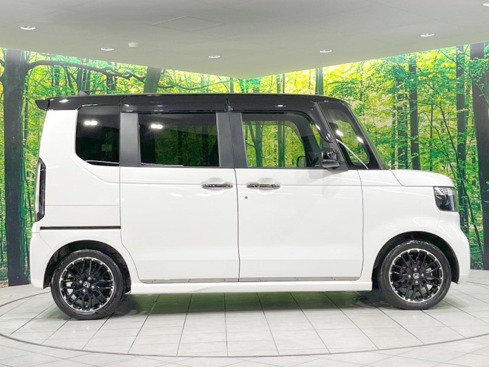2025 Honda N-BOX CUSTOM 6BA-JF5 (UW-6a433374836c2)[18]